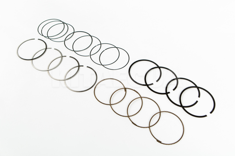 Кільця поршневі STD 2.0 L на Great Wall HAVAL H3 (SMD370449) - 3