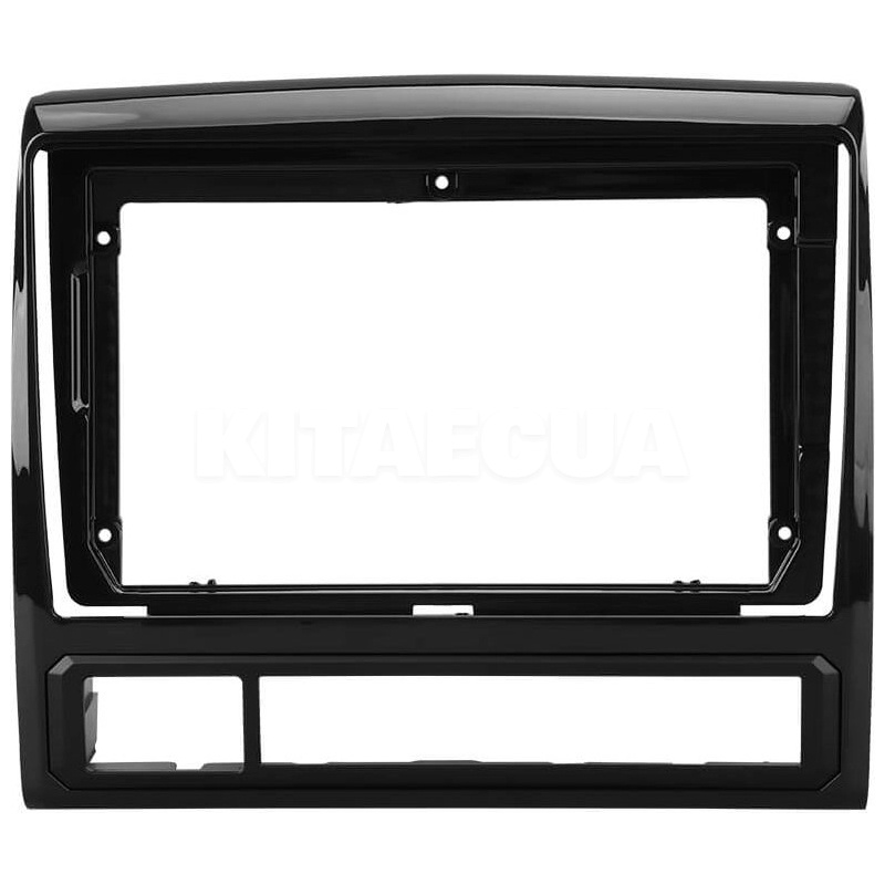 Штатна магнітола MOSS M2 4+32 Gb 9" Toyota Hilux 2005-2015 AMS (49540) - 2