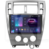 Штатная магнитола CC3 4+64 Gb 10" Hyundai Tucson 1 2004-2009 2k Teyes (32692)