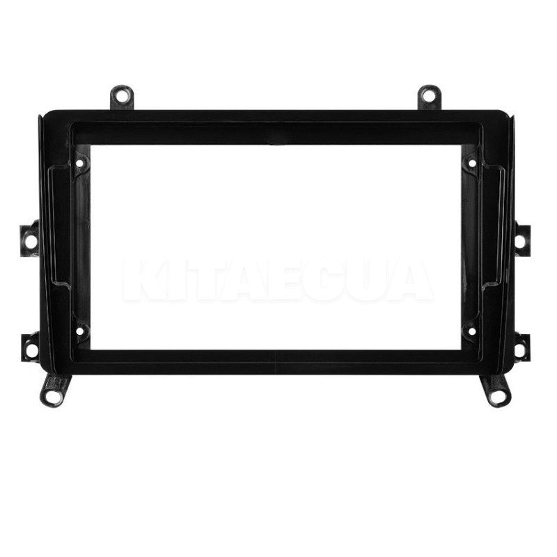 Штатна магнітола MOSS M3 4+32 ГБ 9" Toyota Highlander 4 XU70 2019-2021 (L1) AMS (50707) - 3
