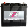 Акумулятор автомобільний 60Ач 510А "+" зліва AFA (560 413 051)