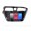 Штатна магнітола F9216 2+32 Gb 9" Hyundai i20 2014-2018 SIGMA4car (30973)