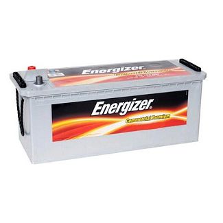 Акумулятор автомобільний Commercial Premium 170Ач 1000А "+" зліва Energizer