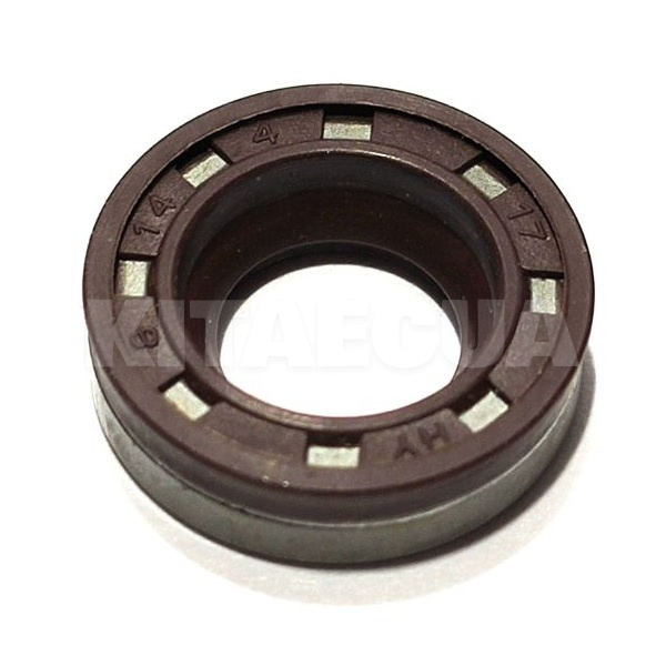 Сальник штока сцепления 1.6L 7 SEVEN PARTS на Chery AMULET (015311109AA) - Kitaec.ua Сальник штока сцепления 1.6L 7 SEVEN PARTS на Chery AMULET (015311109AA)