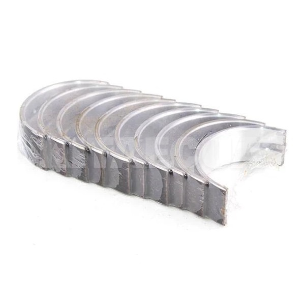 Вкладиші корінні +0.25 1.1L PRIME на Chery QQ (472-BJ1005012BA)