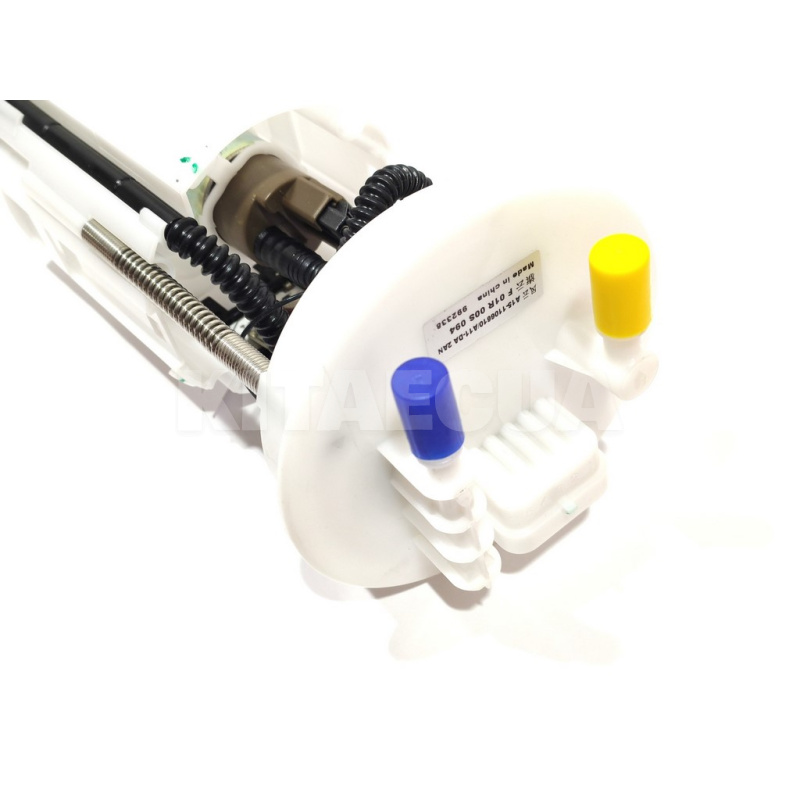 Насос топливный в сборе 1.5L KLM Autoparts на Chery AMULET (A15-1106610DA) - 2