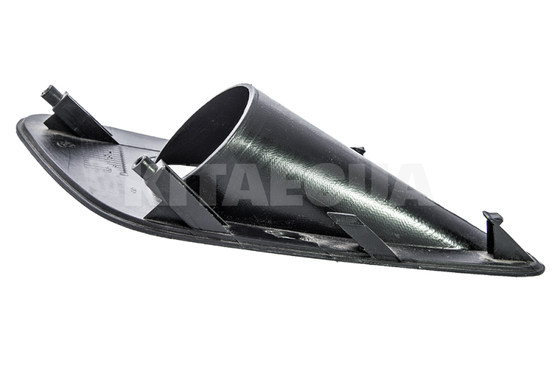 Вставка под противотуманку левая на ZAZ FORZA (A13-2803533) - 3