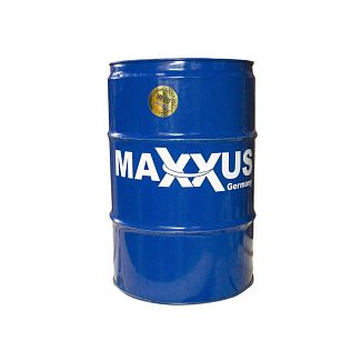 Масло моторное полусинтетическое 200л 15W-40 Truck-Plus SH-PD Maxxus