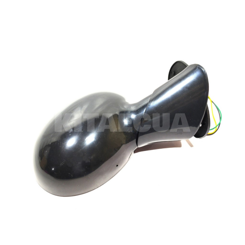 дзеркало заднього виду праве KLM Autoparts на Chery QQ (S11-8202020BA-DQ) - 2