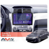 Штатная магнитола MOSS M3 4+32 ГБ 10" Toyota Camry 7 XV 55 2011-2014 (B) AMS (50896)