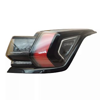 Ліхтар задній правий Zeekr