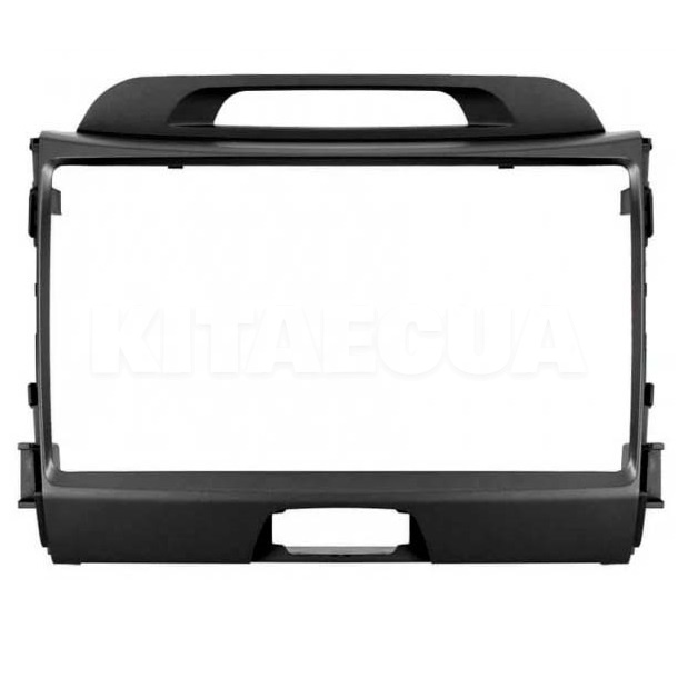 Штатная магнитола PRO 9464 4+64 Gb 9" Kia Sportage 3 SL 2010-2016 SIGMA4car (39743)