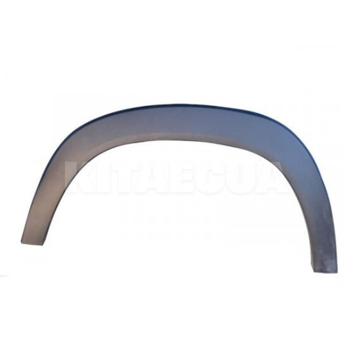 Накладка арки колеса переднього лівого на TIGGO 2 (J69-5512710)