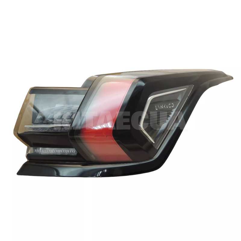 Ліхтар задній правий Zeekr на ZEEKR 001 (8891906355)