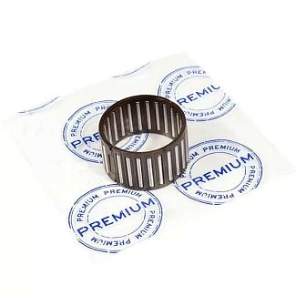Підшипник вторинного валу КПП 1-ї передачі голчастий PREMIUM