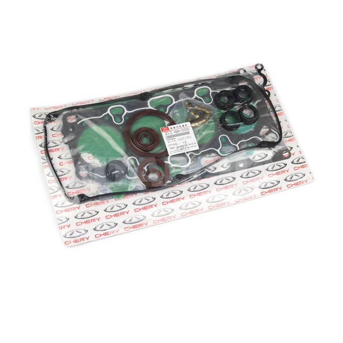 Комплект прокладок двигуна 2.0L/2.4L ОРИГИНАЛ на TIGGO 2.0-2.4 (4G63-000000)