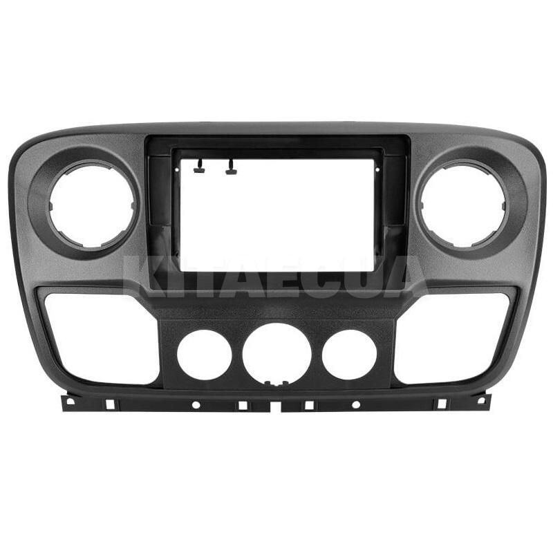 Штатна магнітола CC3 2k 4+32Gb 10" Renault Master 2010-2019 (F2) Teyes (39175) - 2