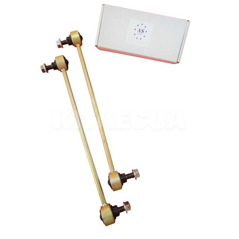 Стійка стабілізатора передня посилена REDAUTO (AS12-300-180P41) - 2