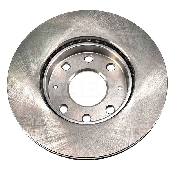 Диск гальмівний передній REMSA на HONDA M-NV (45251-T2J-H01)