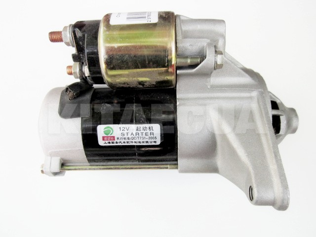 Стартер 1.6 L на Lifan 520 Breeze (LF481Q1-3708100A) - 2