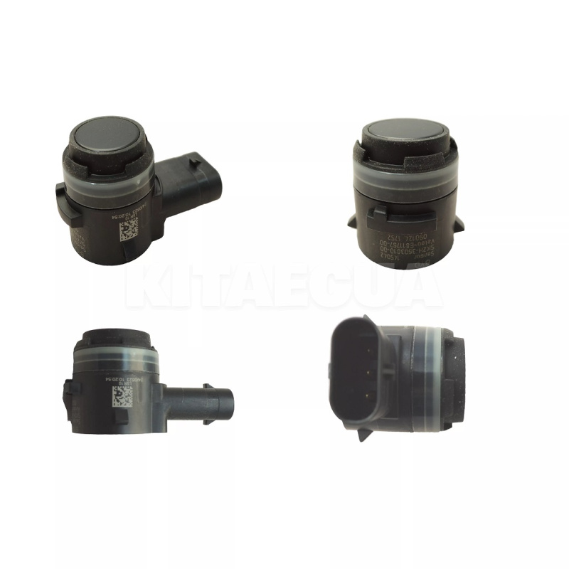 Парктроник в передний бампер BYD на BYD EV Song Plus (13328500-00)