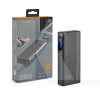 Повербанк VPB-323 20000mAh 130W + Display VIDEX (VPB-323-B)