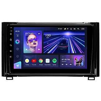 Штатная магнитола CC3 4+32 Gb 9" Toyota Tundra XK50 2013-2020 Teyes