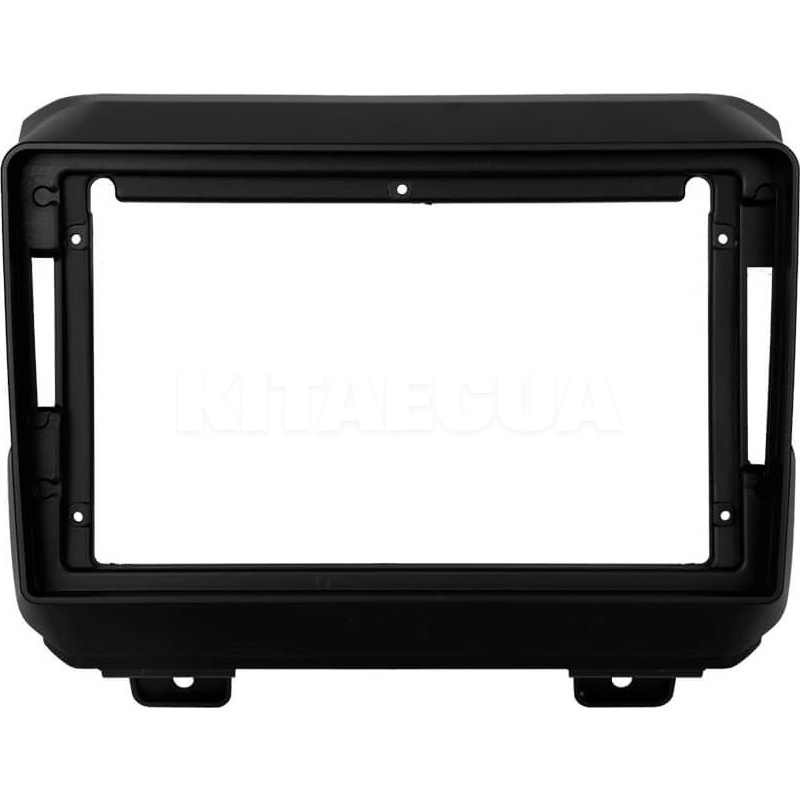 Штатна магнітола MOSS M2 4+32 Gb 9" Jeep Wrangler 4 JL 2018-2019 AMS (49632) - 2