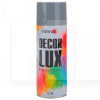 Фарба темно-сіра 450мл акрилова Decor Lux NOWAX (NX48019-NOWAX)