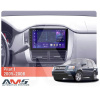 Штатна магнітола MOSS M3 4+32 ГБ 9" Honda Pilot 1 2005-2008 AMS (49966)
