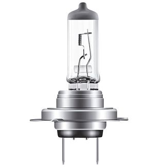 Галогенна лампа H7 55W 12V Osram