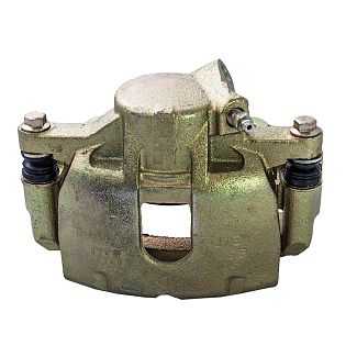 Суппорт тормозной передний левый 7 SEVEN PARTS