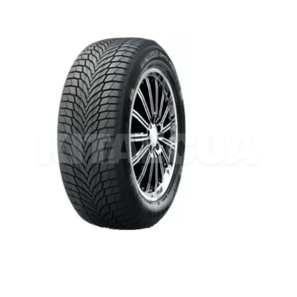 Шина зимова 255/45R19 WU7 104V XL NEXEN (1000425307)