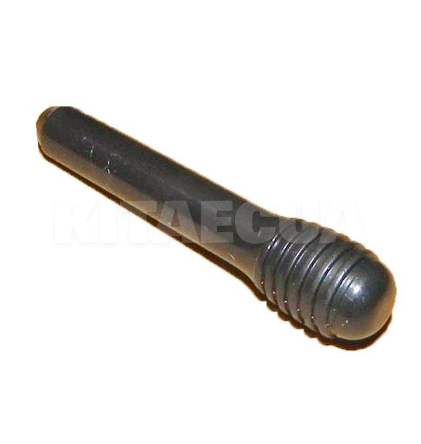 Кнопка фиксатор дверного замка (черная) FEBI на Chery AMULET (A15-6105151BF)