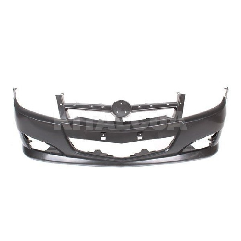 Бампер передній 7 SEVEN PARTS на Geely MK (1018005851)