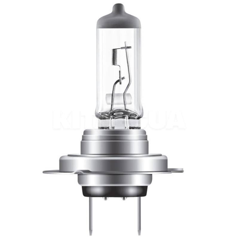 Галогенна лампа H7 55W 12V Osram (64210-BLI)