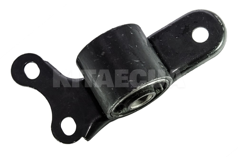 Сайлентблок переднього важеля задній лівий HQ на Chery CROSSEASTAR (B11-2909110) - 4