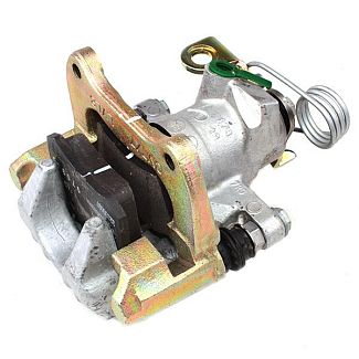 Суппорт тормозной задний правый 