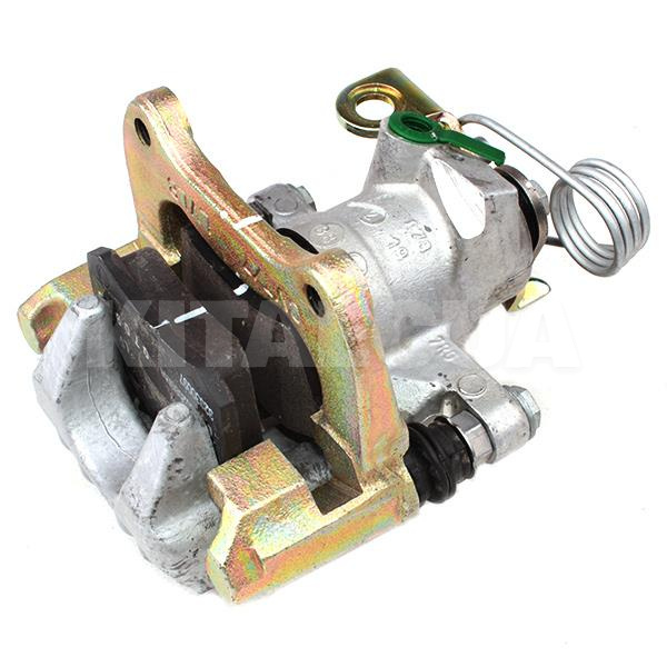 Суппорт тормозной задний правый на Chery EASTAR (B11-3502060MA)