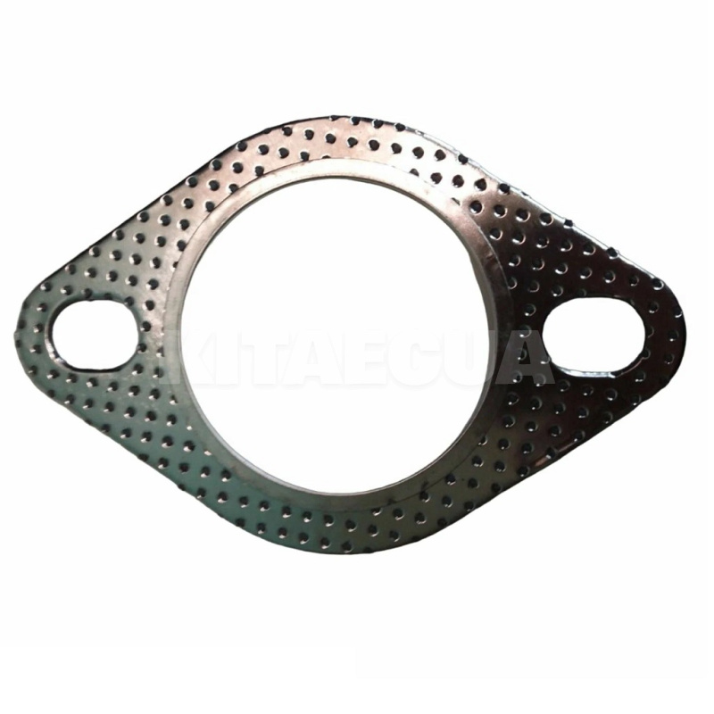 Прокладка приемной трубы нижняя 7 SEVEN PARTS на Geely EMGRAND EC7 NEW (1064000052)