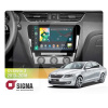 Штатная магнитола X10232 2+32 Gb 10" Skoda Octavia 3 A7 2013-2018 (B) SIGMA4car (39277)