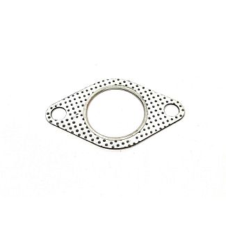 Прокладка катализатора KLM Autoparts