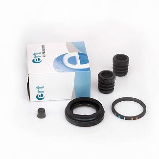 Ремкомплект суппорта заднего (пыльники) ERT