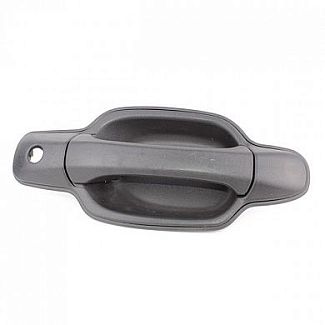 Ручка двери наружная передняя правая 