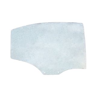 Скло задньої правої двері 