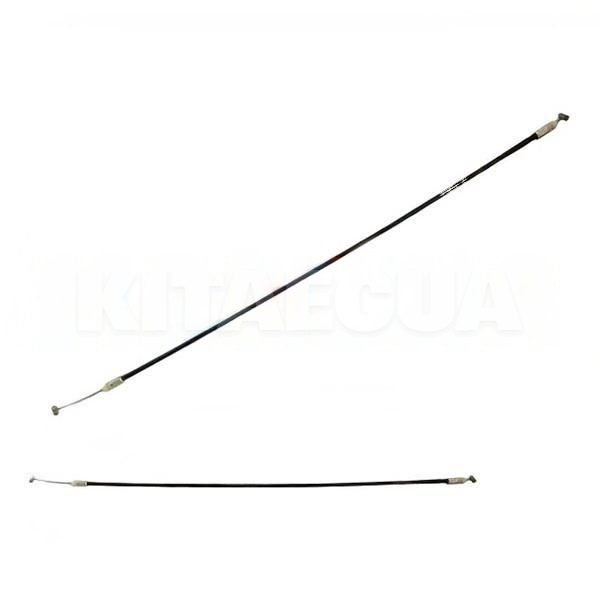 Трос замка дверей передньої правої на Geely MK (1018003958)