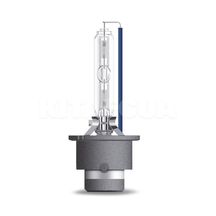 Ксеноновая лампа D2S 35W 85V (P32d-2) Cool Blue Intense Next Gen +150% Osram (66240CBN) - 2