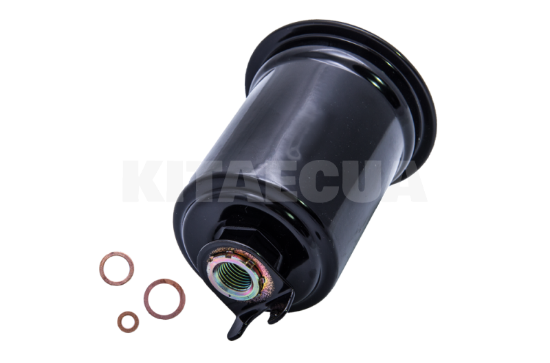 Фільтр паливний SCT на Geely CK (1601255180) - 2