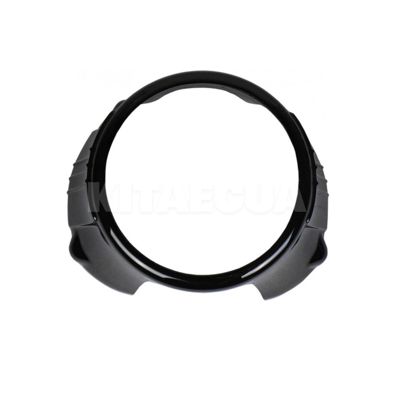 Маски для лінз 3" T01 Black SIGMA4car (44743) - 2