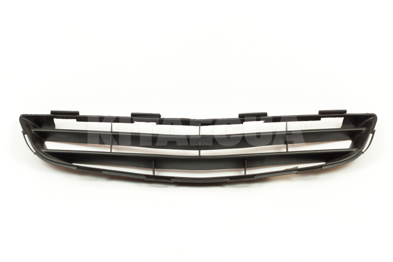 Решетка бампера центральная на Geely MK (1018002986)